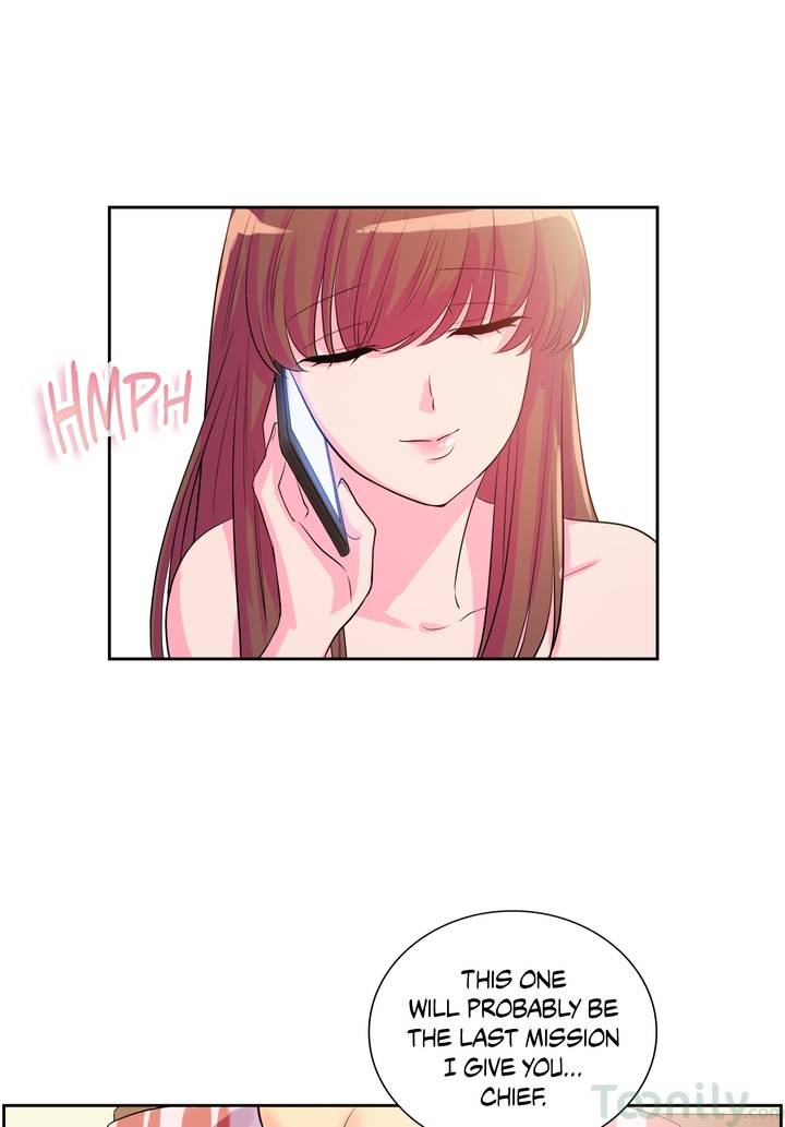 Masters of Masturbation Chapter 9 Page 29