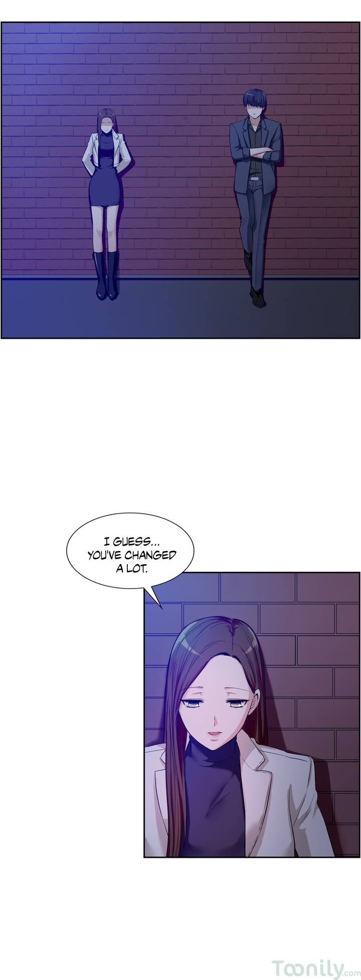 Masters of Masturbation Chapter 9 Page 4