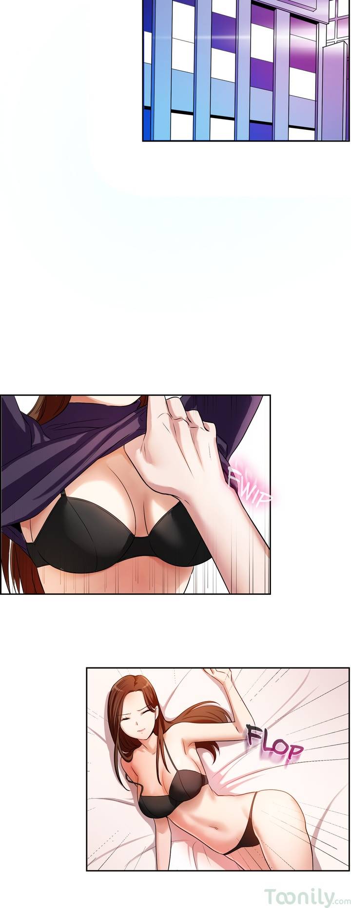 Masters of Masturbation Chapter 9 Page 9