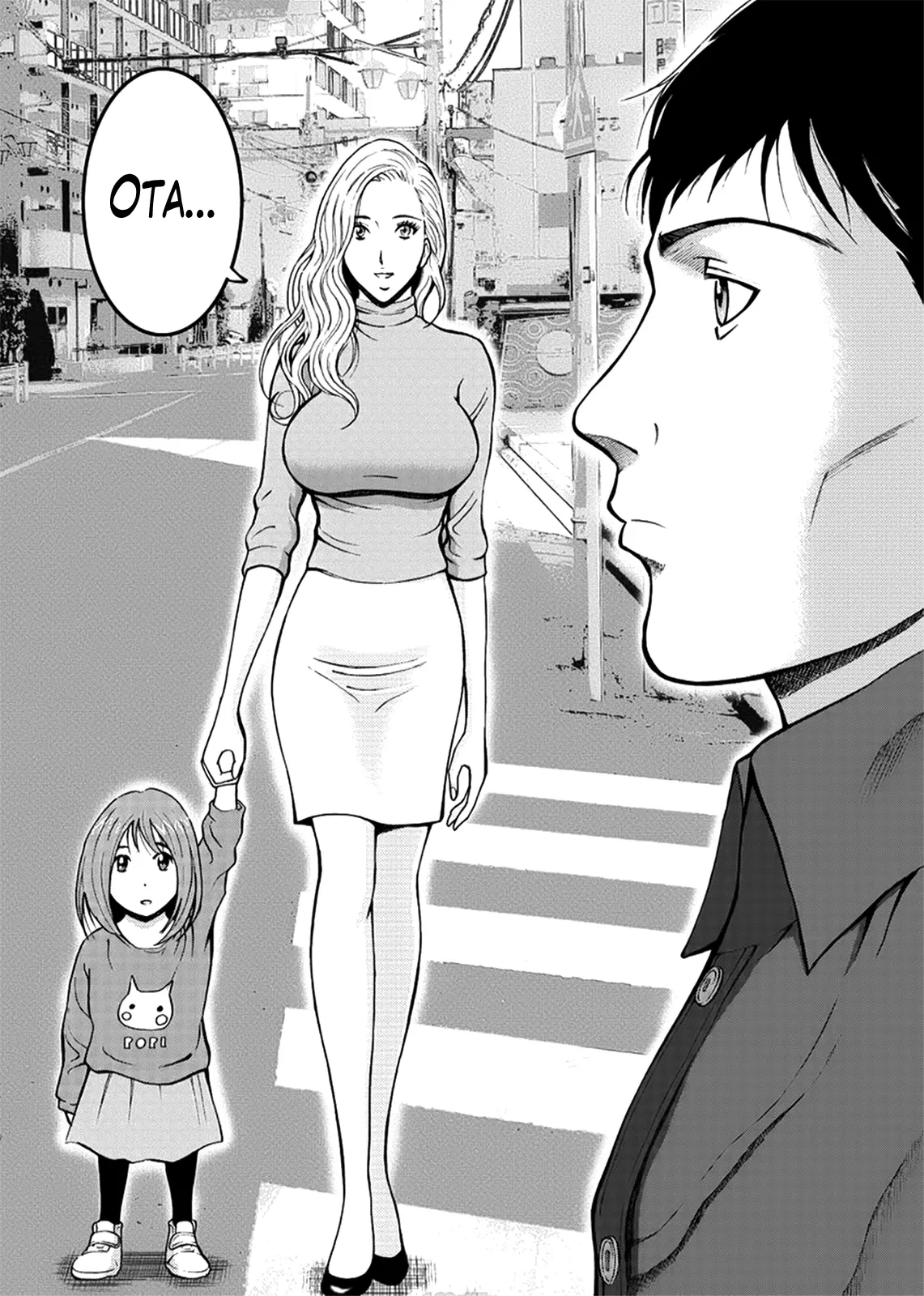 The Otaku in 10,000 B.C. Chapter 27 Page 10