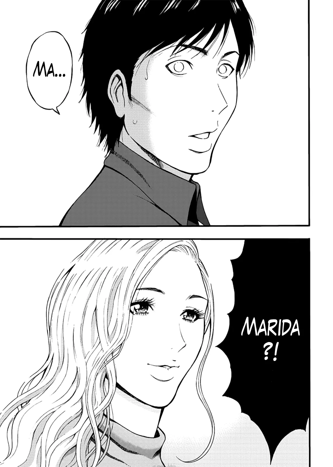 The Otaku in 10,000 B.C. Chapter 27 Page 11