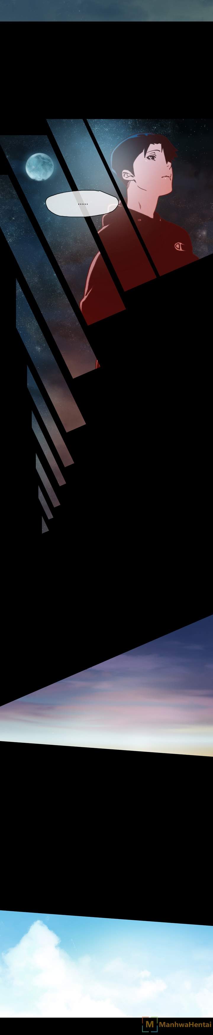 Say You Like It Chapter 12 Page 6