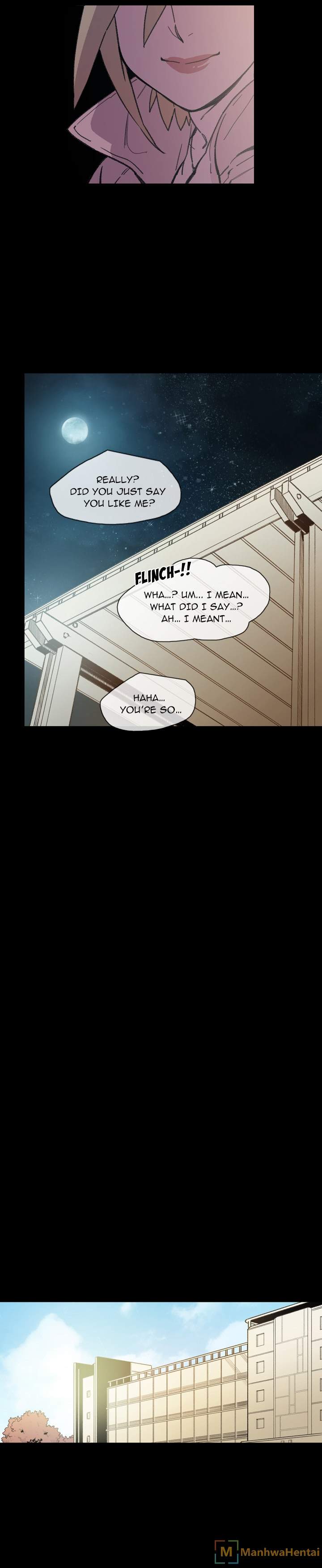 Say You Like It Chapter 14 Page 6