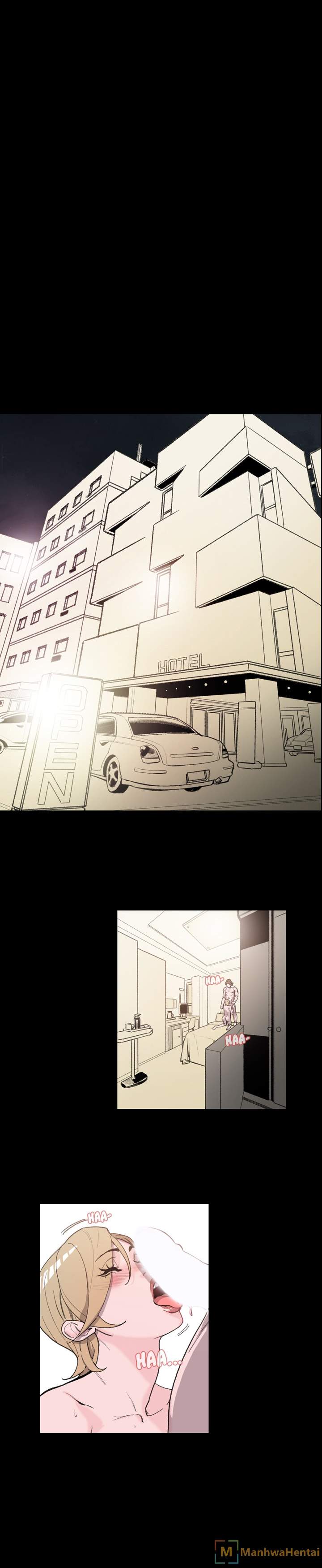Say You Like It Chapter 2 Page 14
