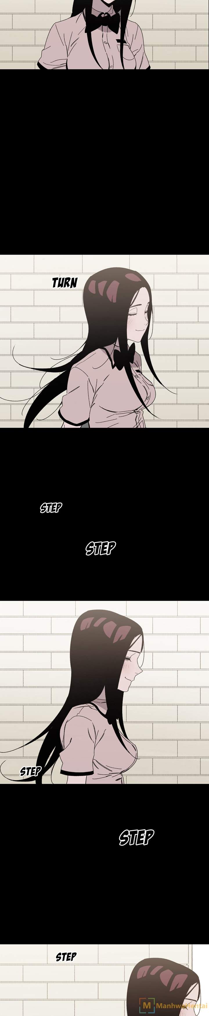 Say You Like It Chapter 23 Page 10
