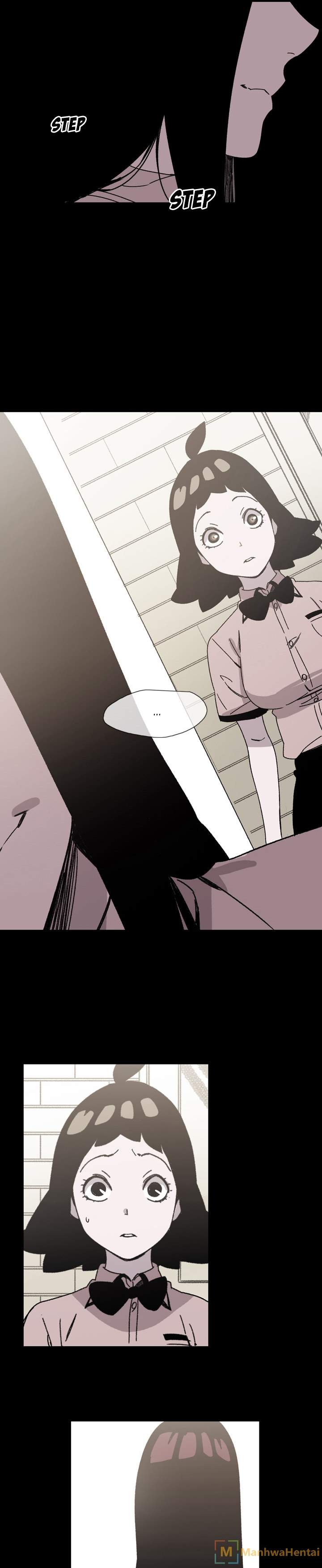 Say You Like It Chapter 23 Page 12