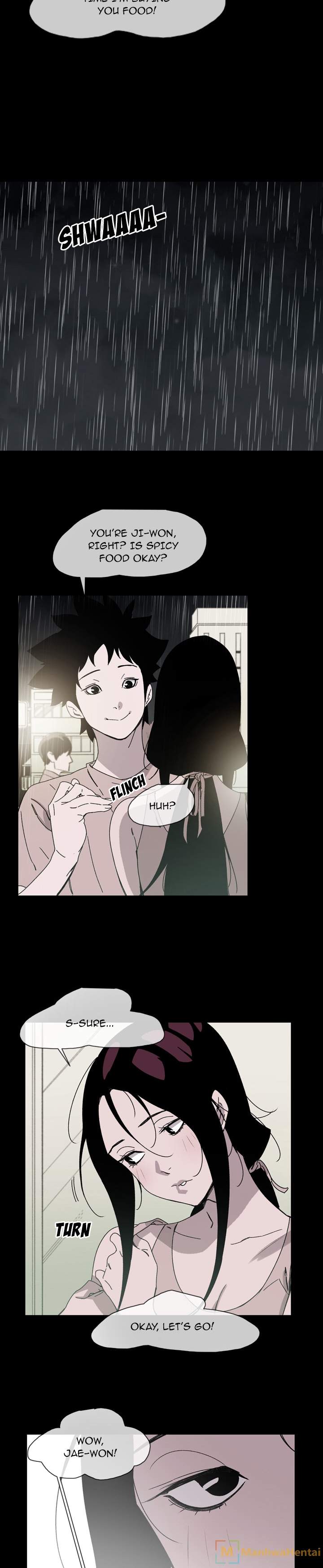 Say You Like It Chapter 23 Page 5