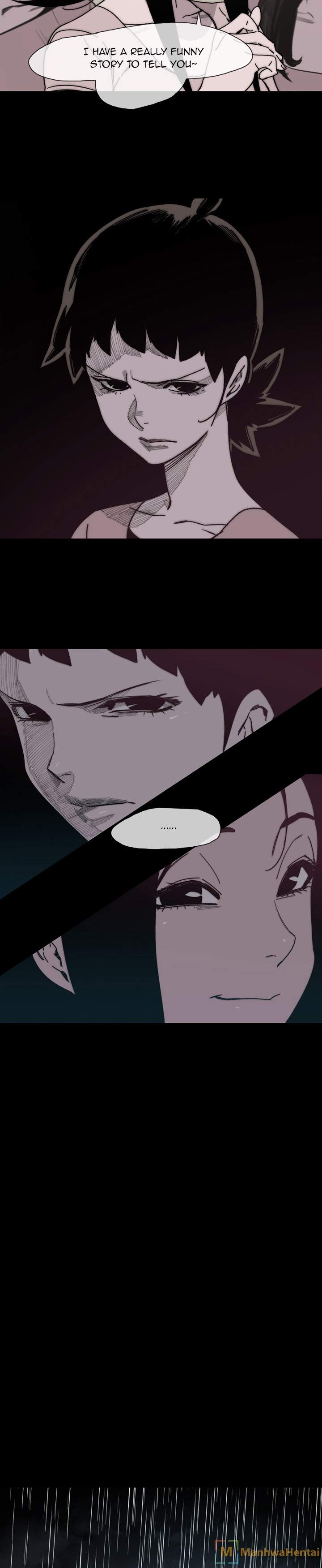 Say You Like It Chapter 27 Page 11