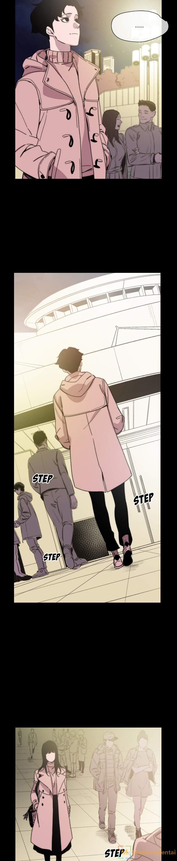 Say You Like It Chapter 30 Page 2