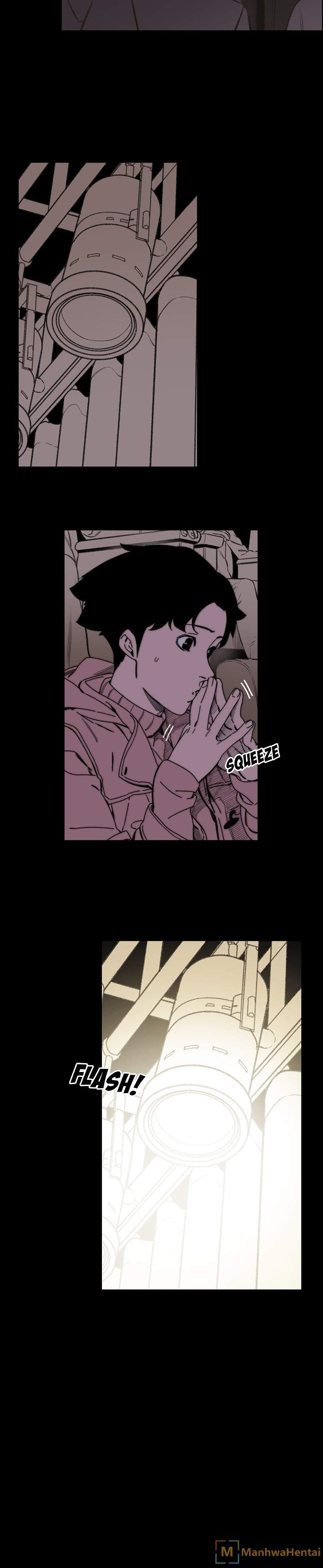 Say You Like It Chapter 30 Page 5