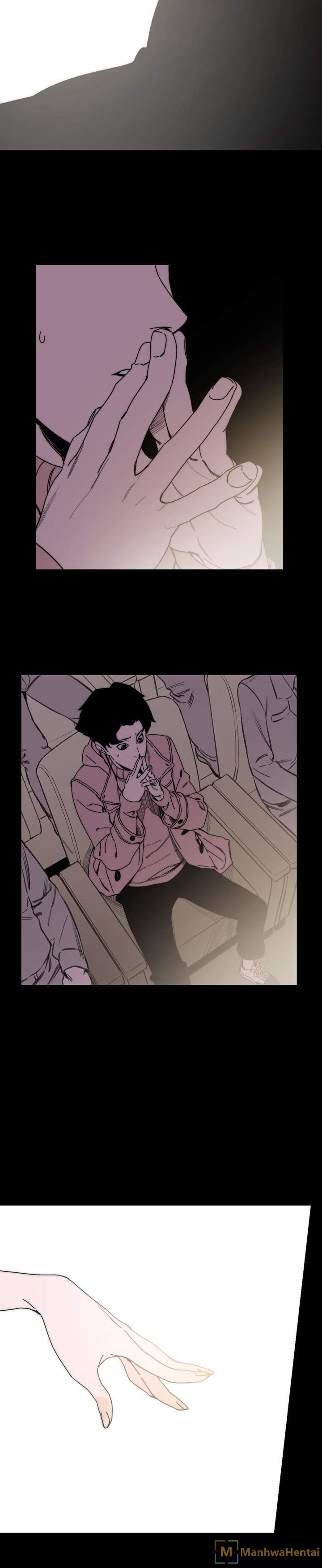 Say You Like It Chapter 30 Page 7