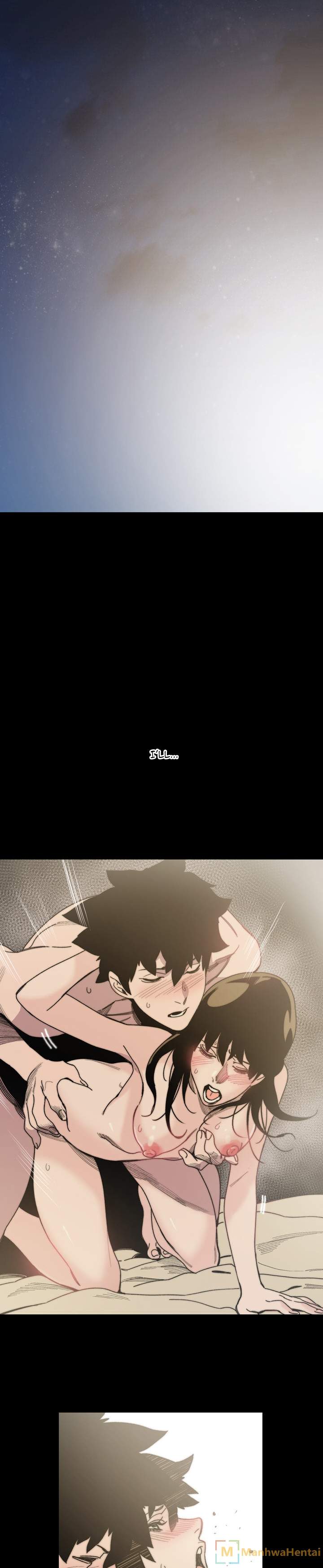 Say You Like It Chapter 32 Page 14