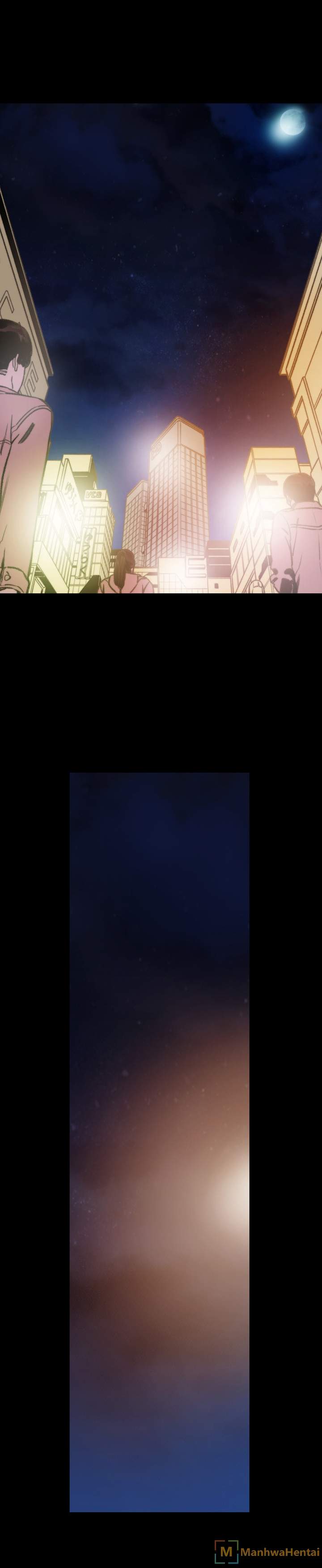 Say You Like It Chapter 32 Page 27