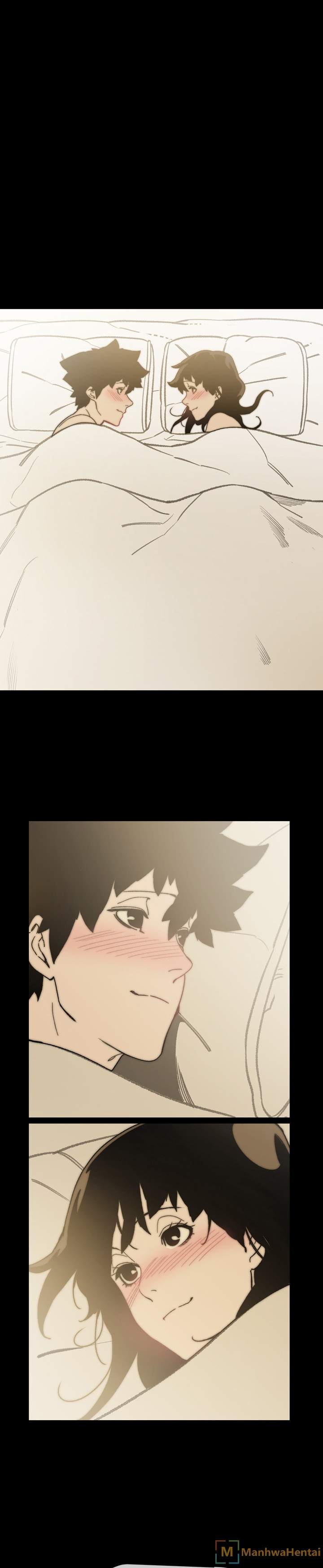 Say You Like It Chapter 32 Page 28