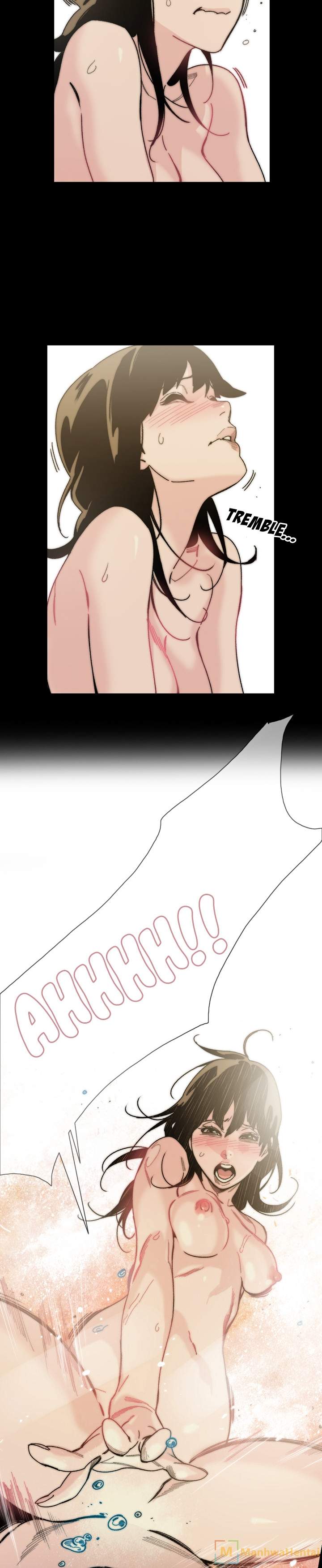Say You Like It Chapter 32 Page 7