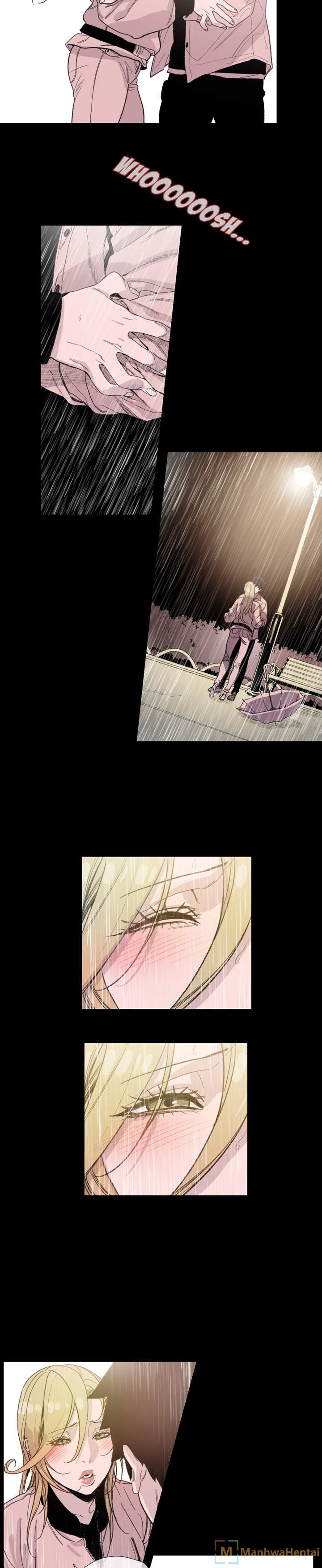 Say You Like It Chapter 5 Page 10