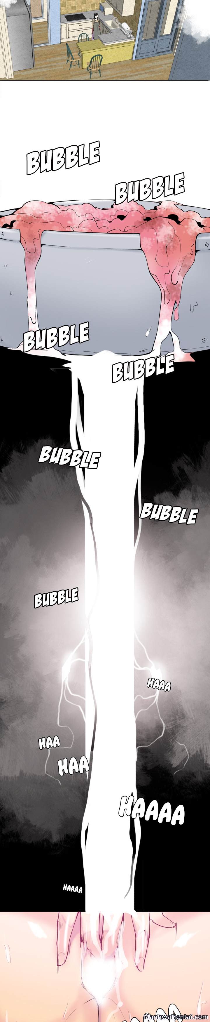 The Desperate Housewife Chapter 1 Page 15