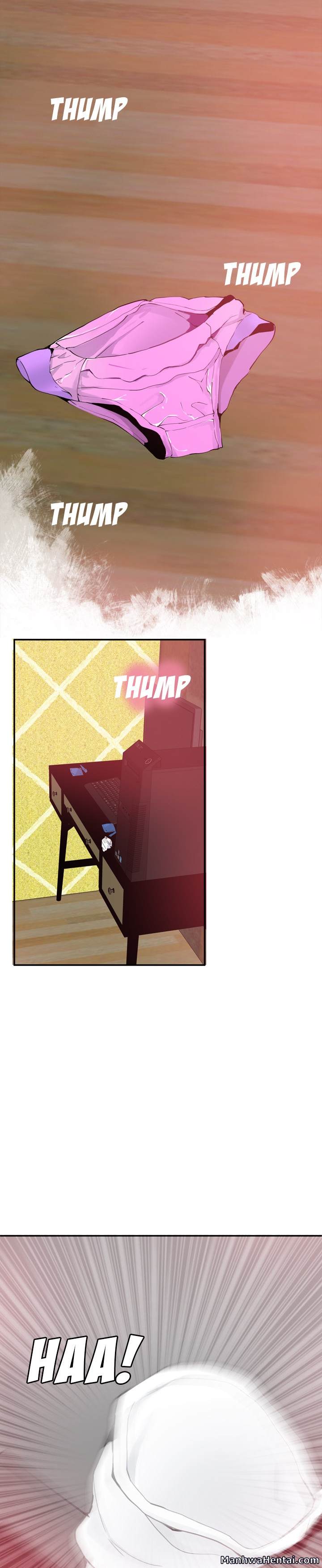 The Desperate Housewife Chapter 11 Page 11