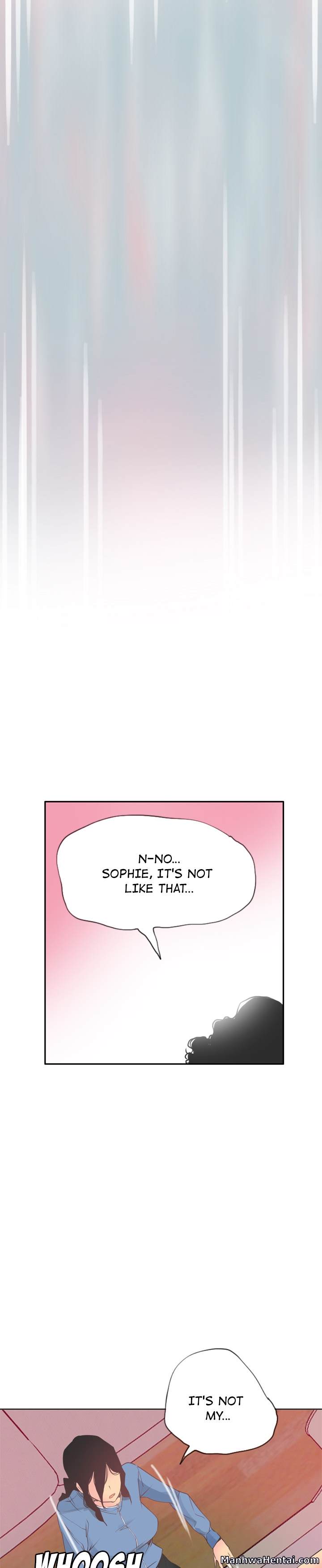 The Desperate Housewife Chapter 12 Page 23