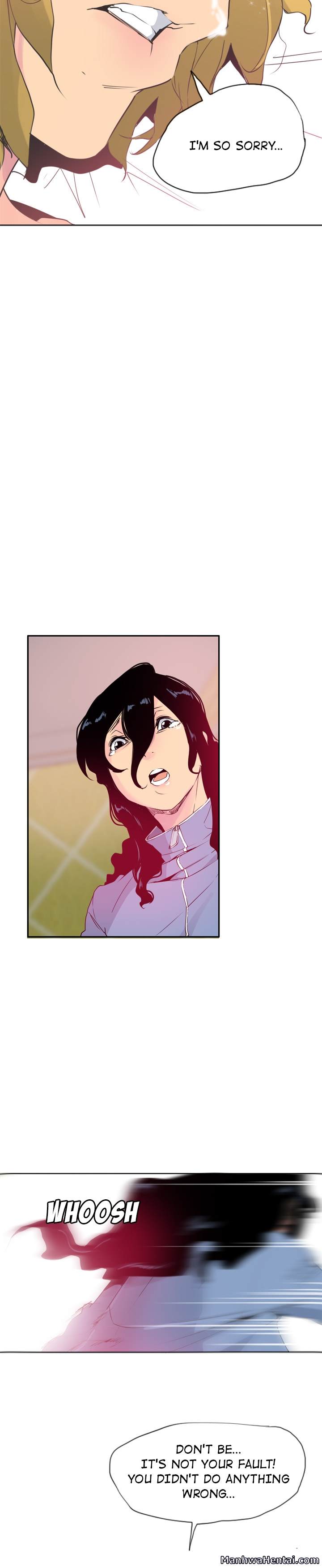 The Desperate Housewife Chapter 12 Page 27
