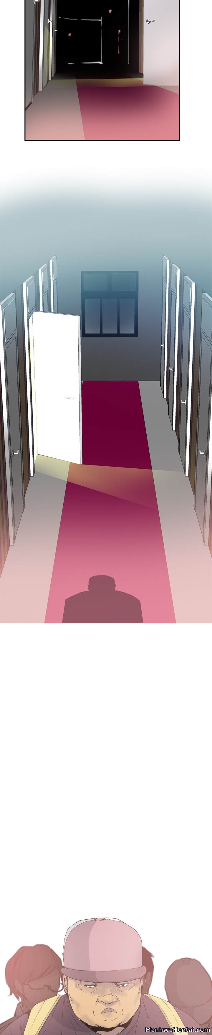 The Desperate Housewife Chapter 12 Page 30