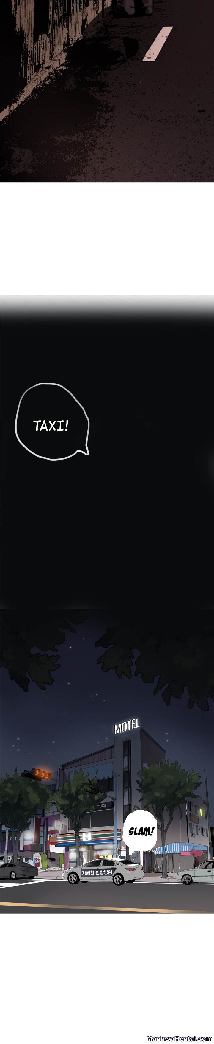 The Desperate Housewife Chapter 13 Page 15