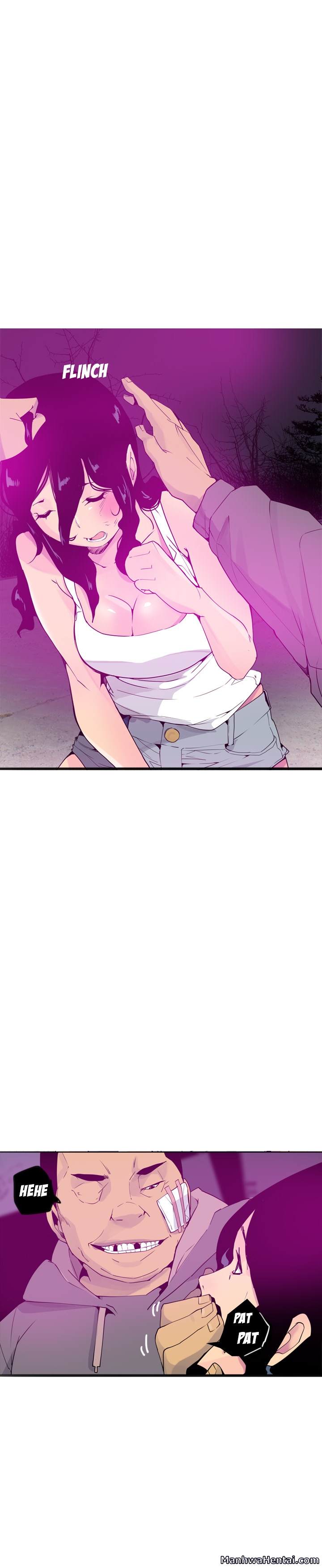The Desperate Housewife Chapter 15 Page 15
