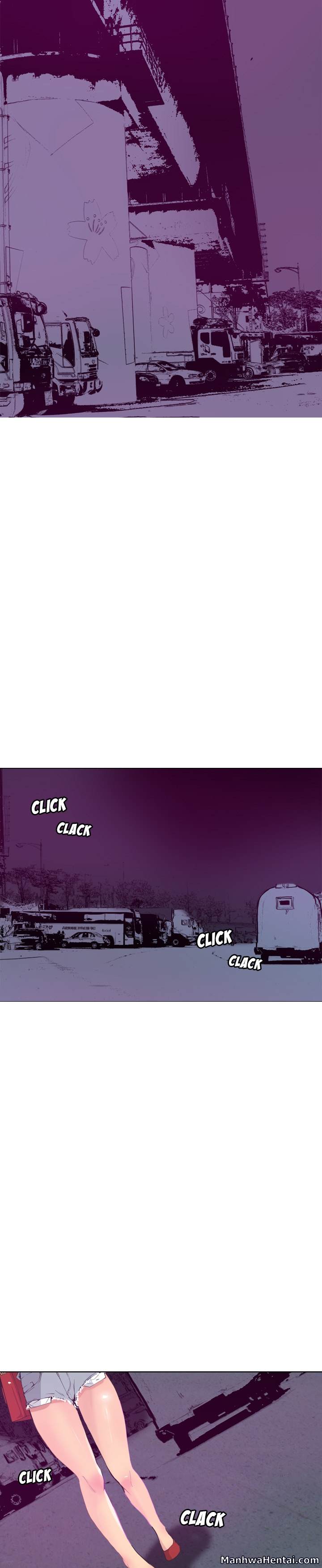 The Desperate Housewife Chapter 15 Page 2