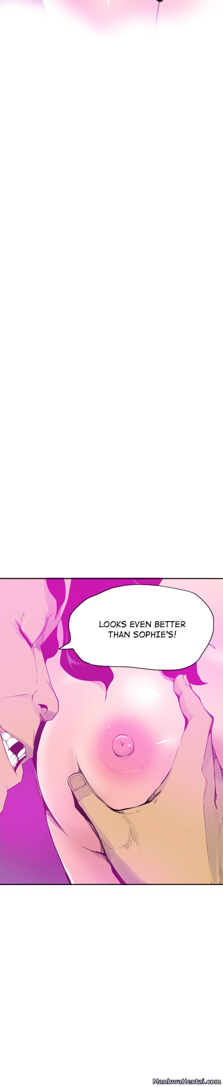 The Desperate Housewife Chapter 15 Page 22