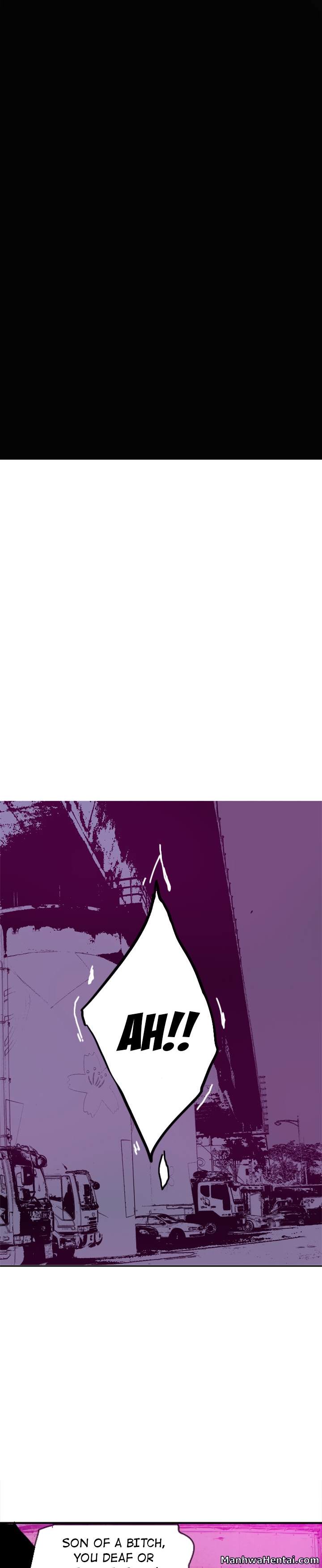 The Desperate Housewife Chapter 16 Page 3
