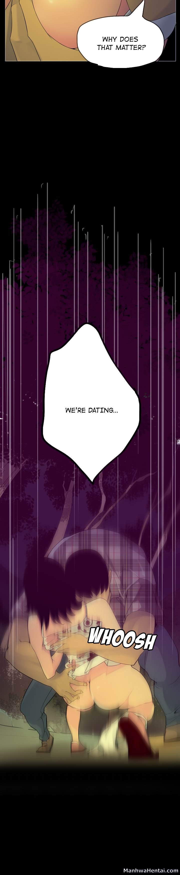 The Desperate Housewife Chapter 19 Page 10