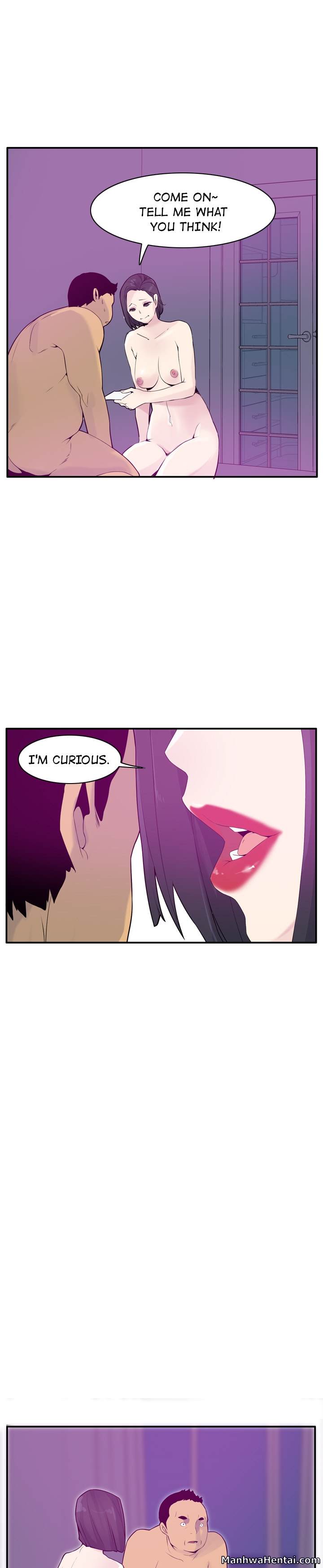 The Desperate Housewife Chapter 19 Page 26