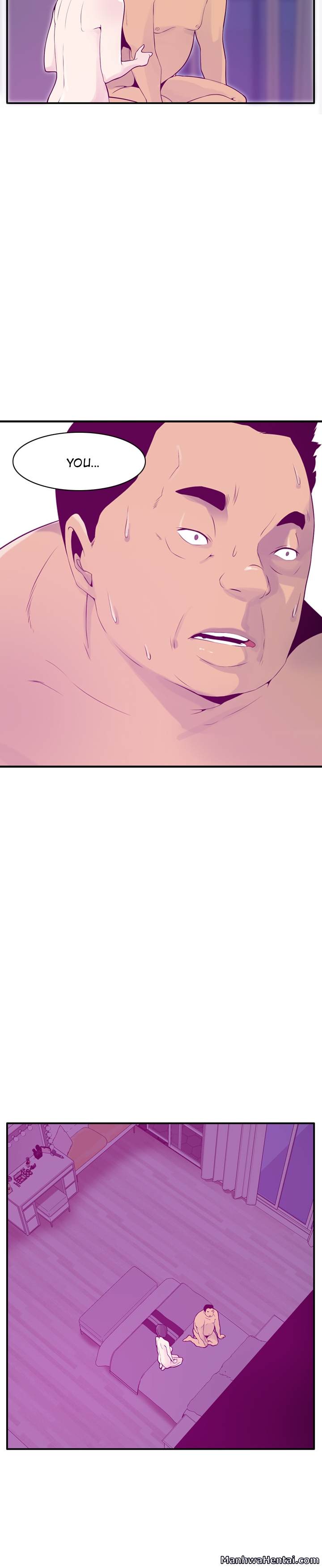 The Desperate Housewife Chapter 19 Page 27