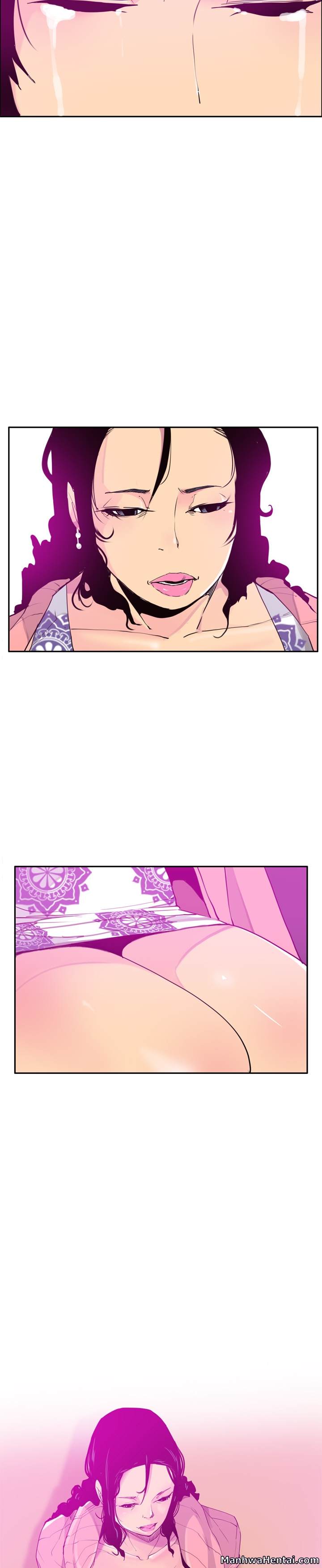 The Desperate Housewife Chapter 23 Page 10