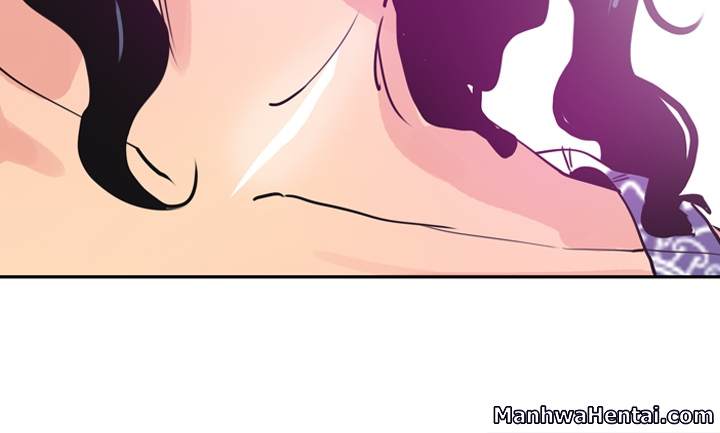 The Desperate Housewife Chapter 23 Page 23