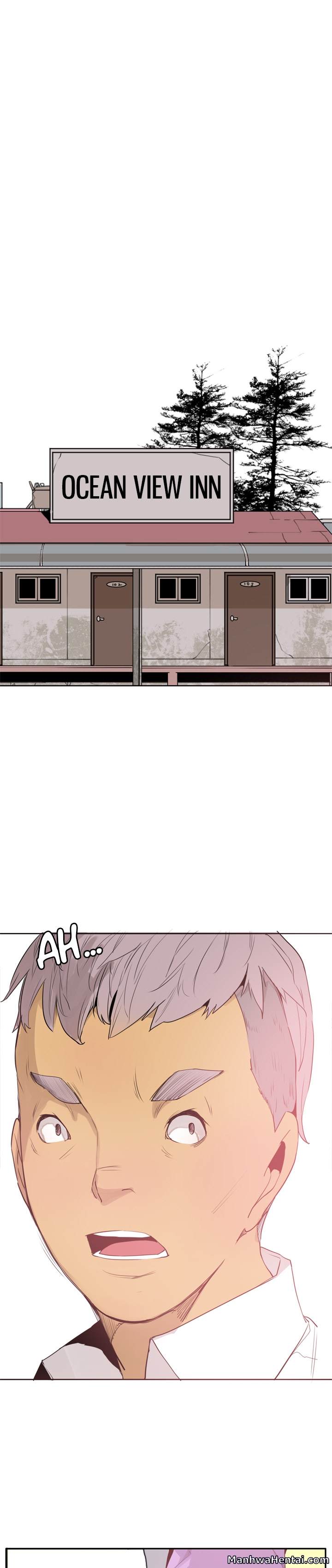 The Desperate Housewife Chapter 25 Page 1