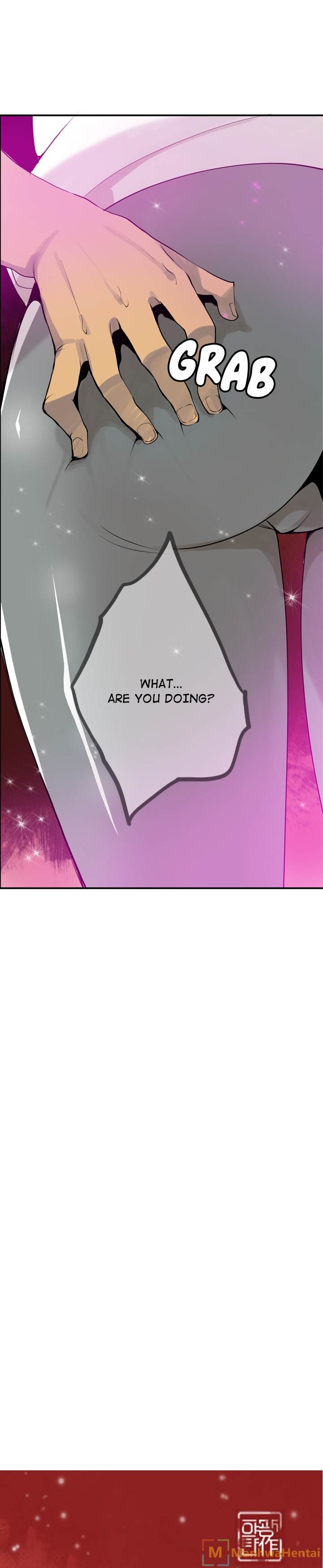 The Desperate Housewife Chapter 28 Page 2