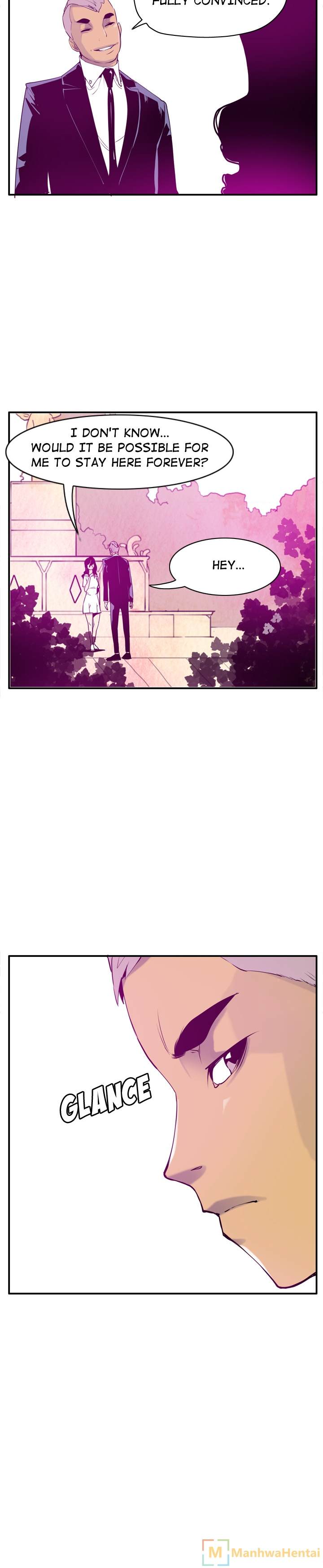 The Desperate Housewife Chapter 28 Page 26