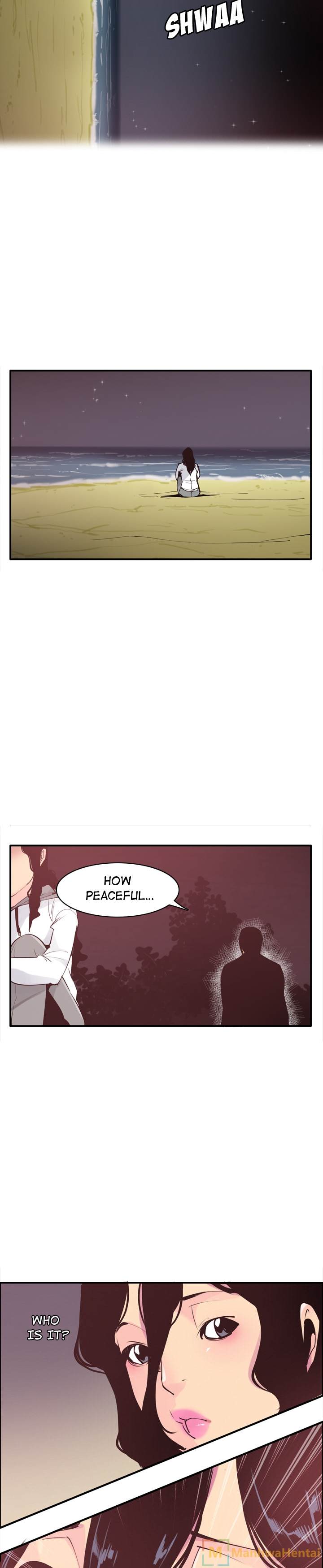 The Desperate Housewife Chapter 29 Page 12