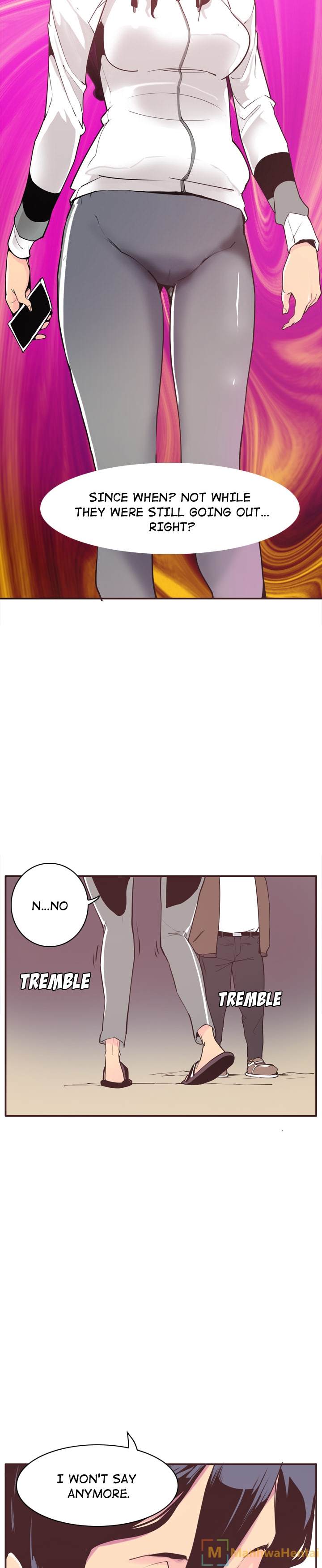 The Desperate Housewife Chapter 29 Page 26