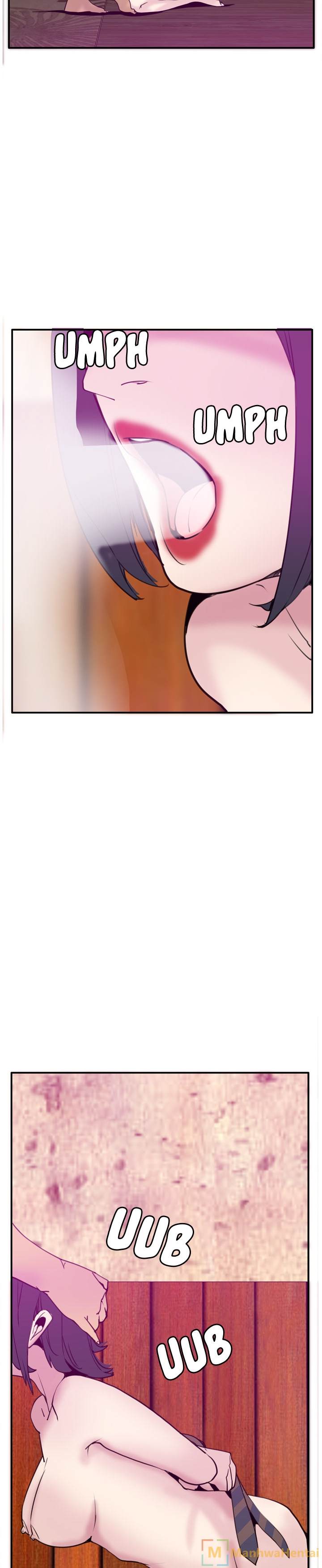The Desperate Housewife Chapter 30 Page 26
