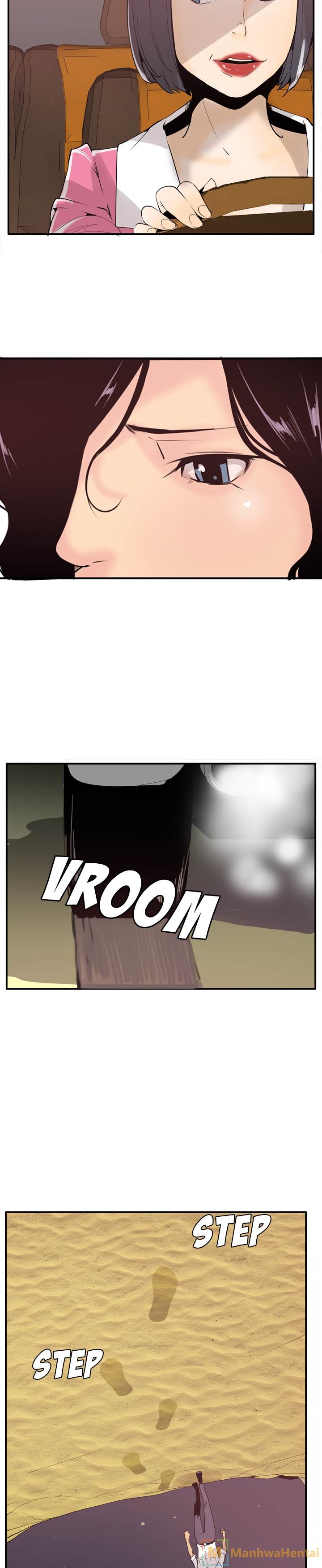 The Desperate Housewife Chapter 30 Page 4
