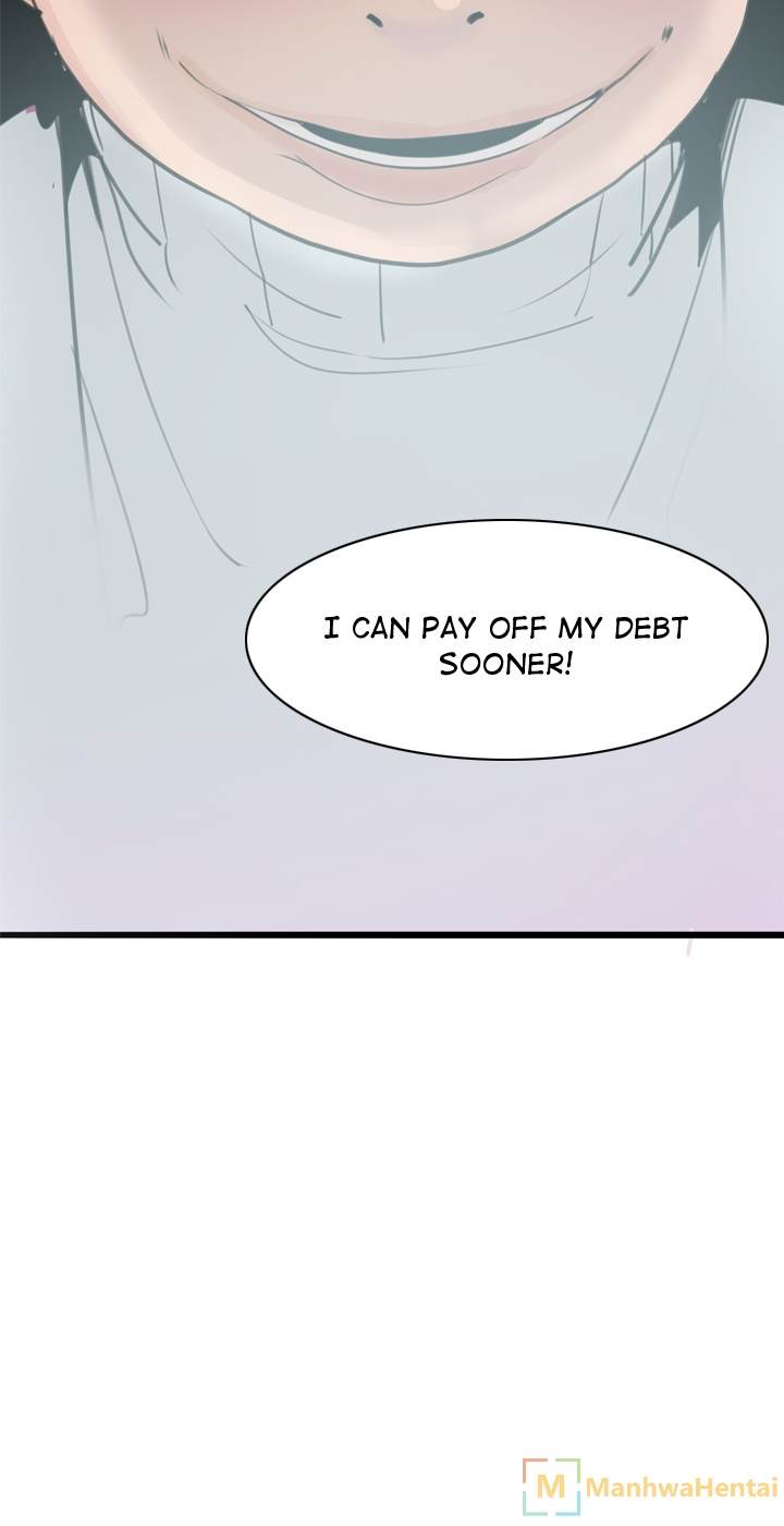 The Desperate Housewife Chapter 31 Page 28