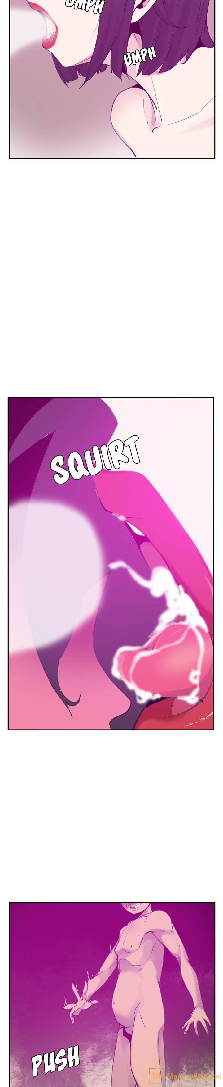 The Desperate Housewife Chapter 31 Page 4