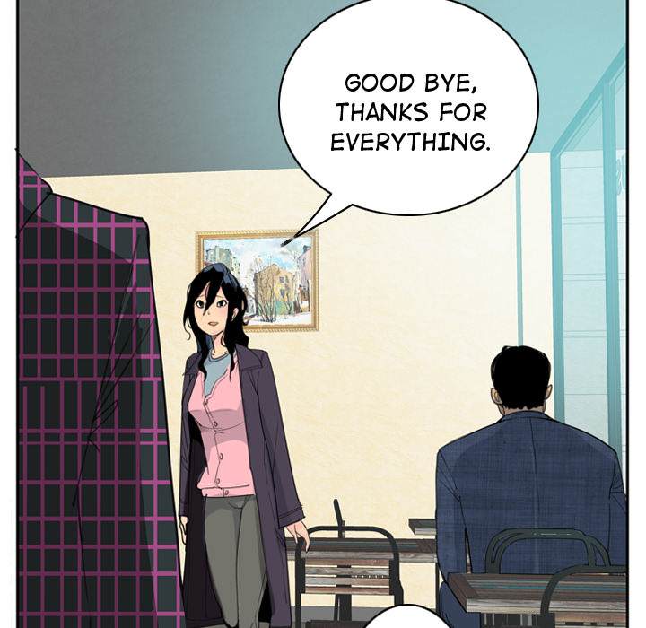 The Desperate Housewife Chapter 32 Page 10