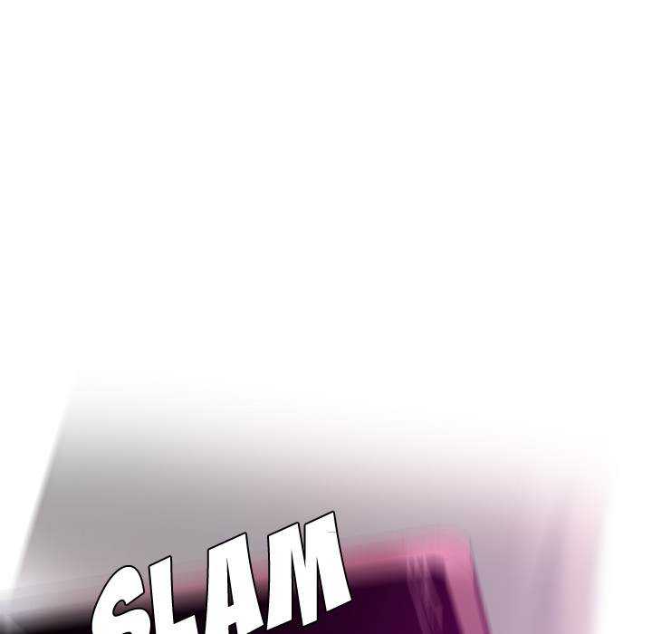 The Desperate Housewife Chapter 32 Page 100