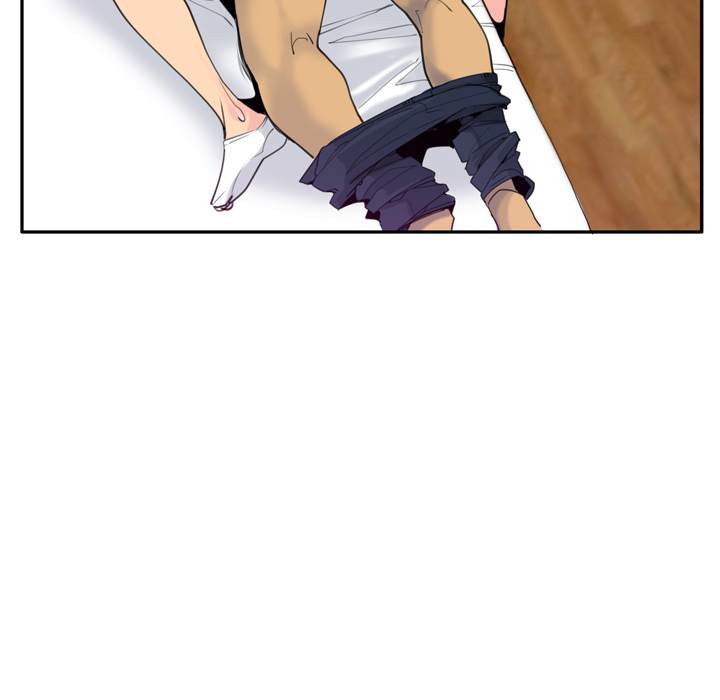 The Desperate Housewife Chapter 32 Page 105