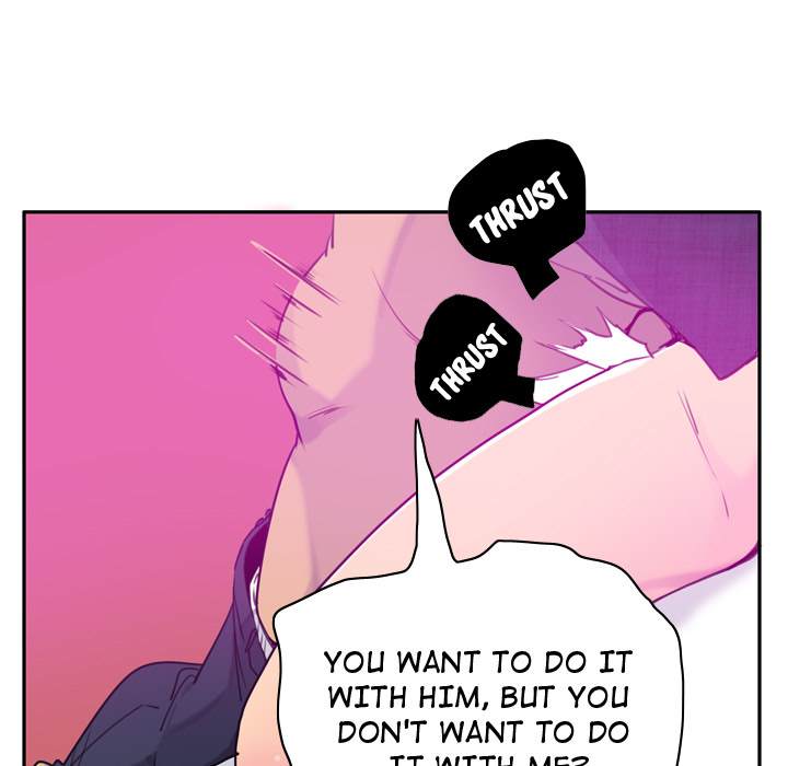 The Desperate Housewife Chapter 32 Page 106