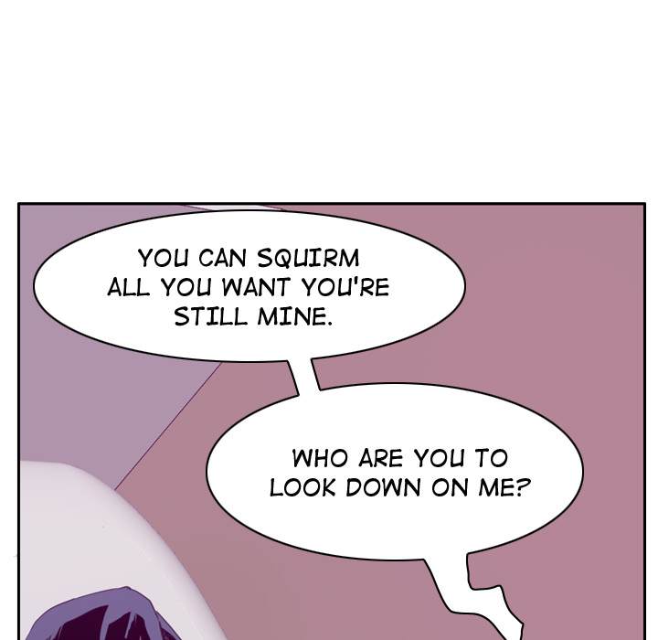 The Desperate Housewife Chapter 32 Page 108