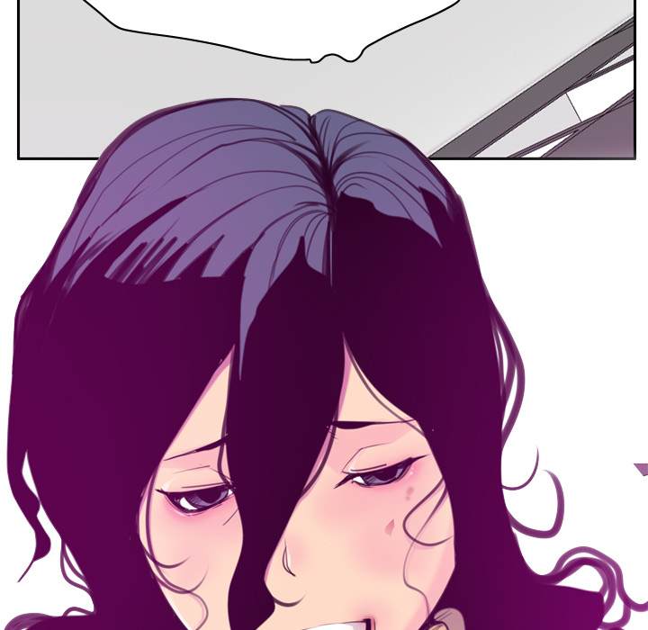 The Desperate Housewife Chapter 32 Page 111
